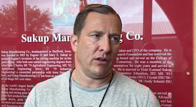 TJ Otzelberger